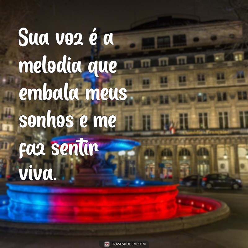 Frases Inspiradoras: Como Você Me Faz Bem e Transforma Meu Dia 