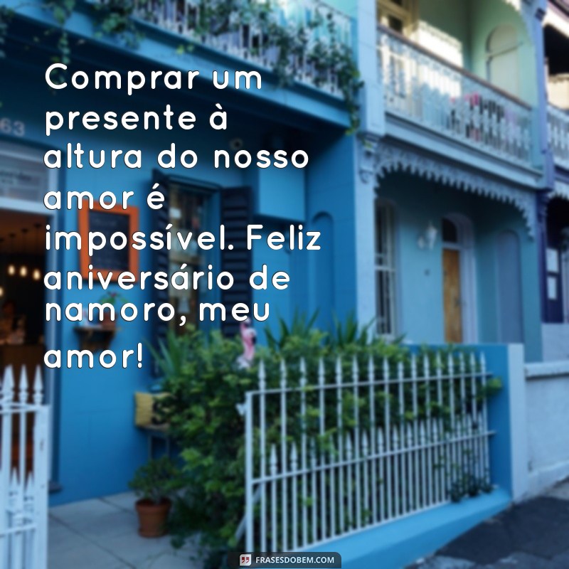 Descubra as melhores frases para celebrar o aniversário de namoro com muito amor e emoção! 