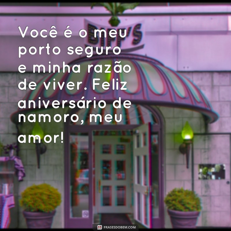 Descubra as melhores frases para celebrar o aniversário de namoro com muito amor e emoção! 