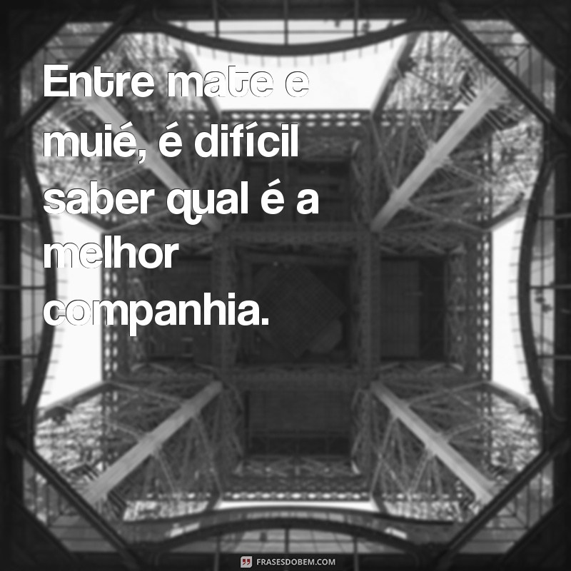 Descubra as melhores frases gaúchas para legendar suas fotos de prendas! 