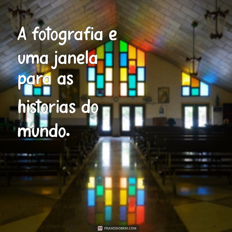 Capturando Emoções: As Melhores Frases Sobre Fotografia 