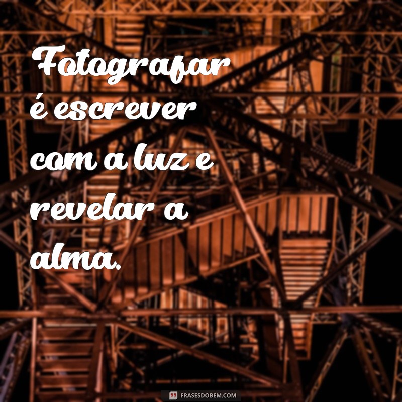 Capturando Emoções: As Melhores Frases Sobre Fotografia 