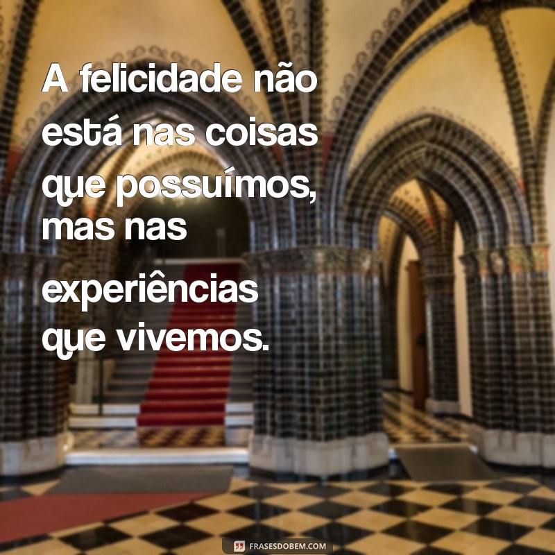 Frases Inspiradoras para Praticar o Consumo Consciente e Sustentável 