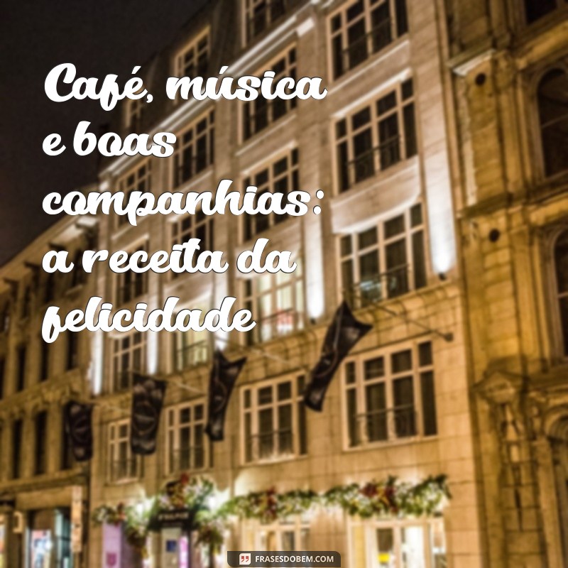 Descubra as melhores frases tumblr para acompanhar sua xícara de café 