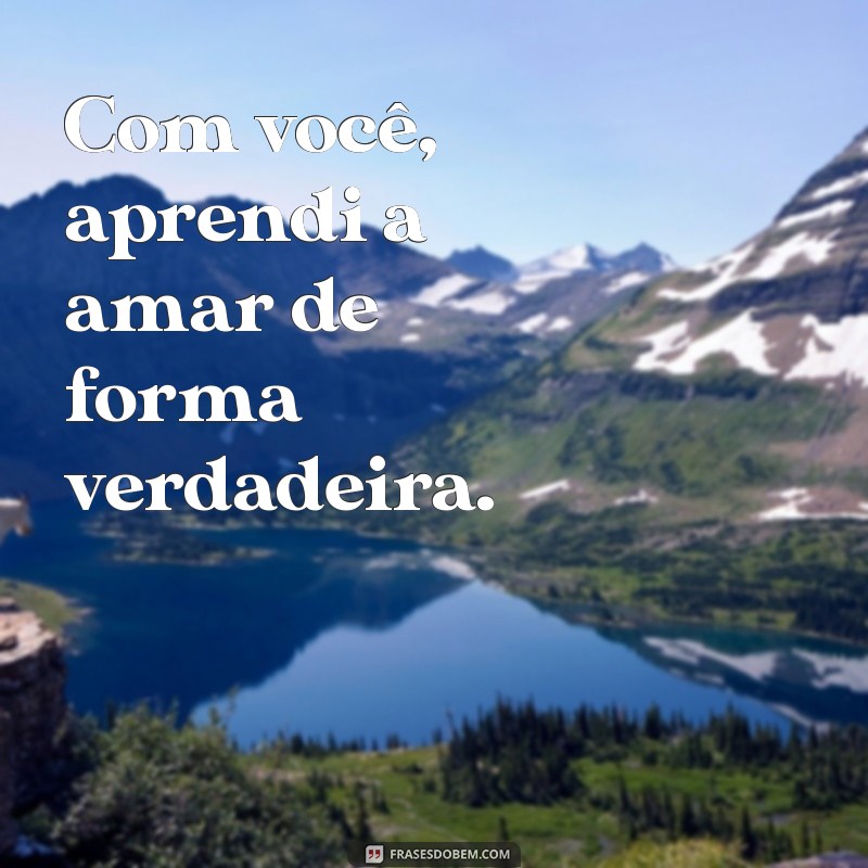 Frases Inspiradoras para Celebrar Pessoas Especiais em Sua Vida 