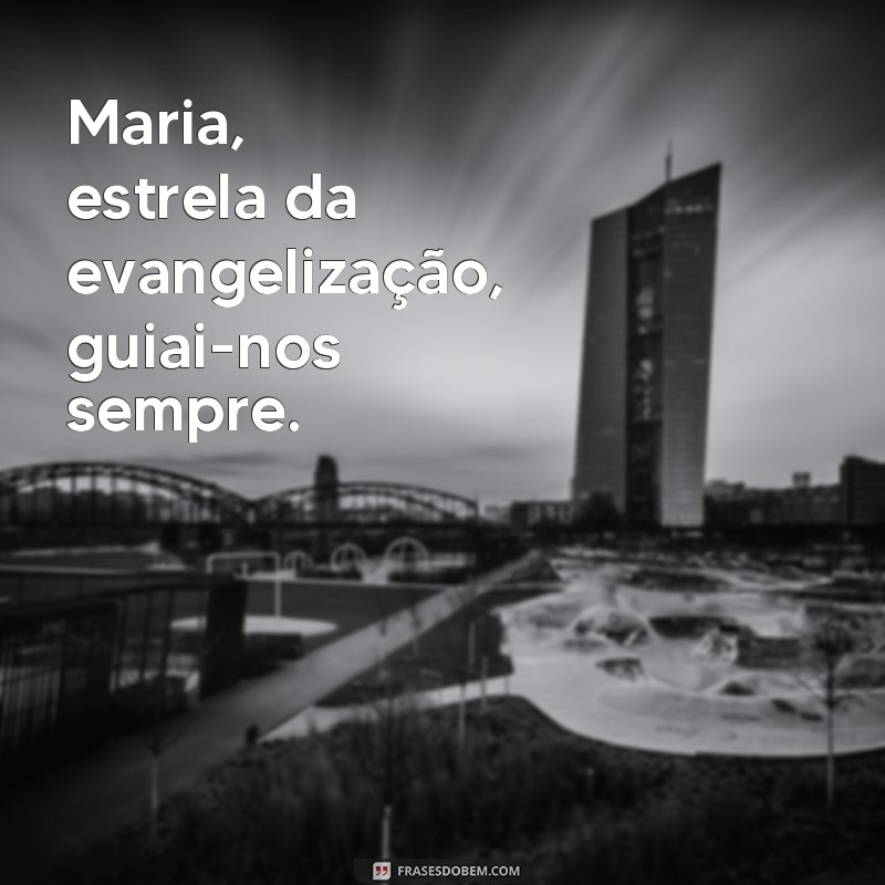 Descubra as mais belas e poderosas frases curtas de Nossa Senhora Aparecida 