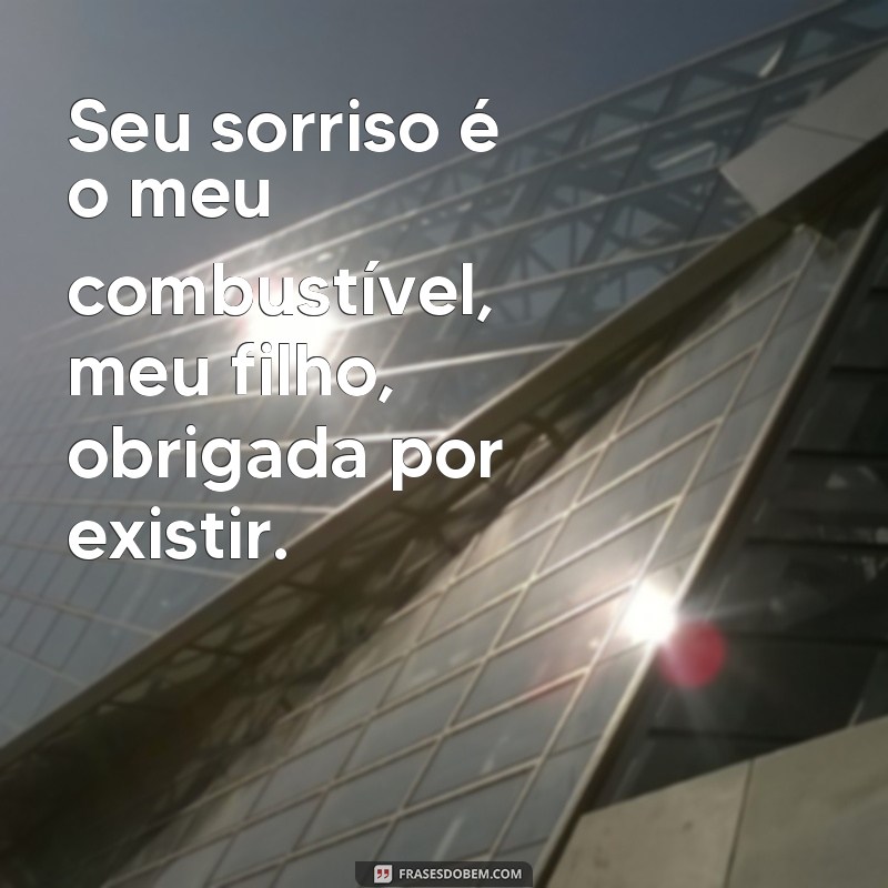 Descubra as melhores frases de amor de mãe e filho para compartilhar no Tumblr 