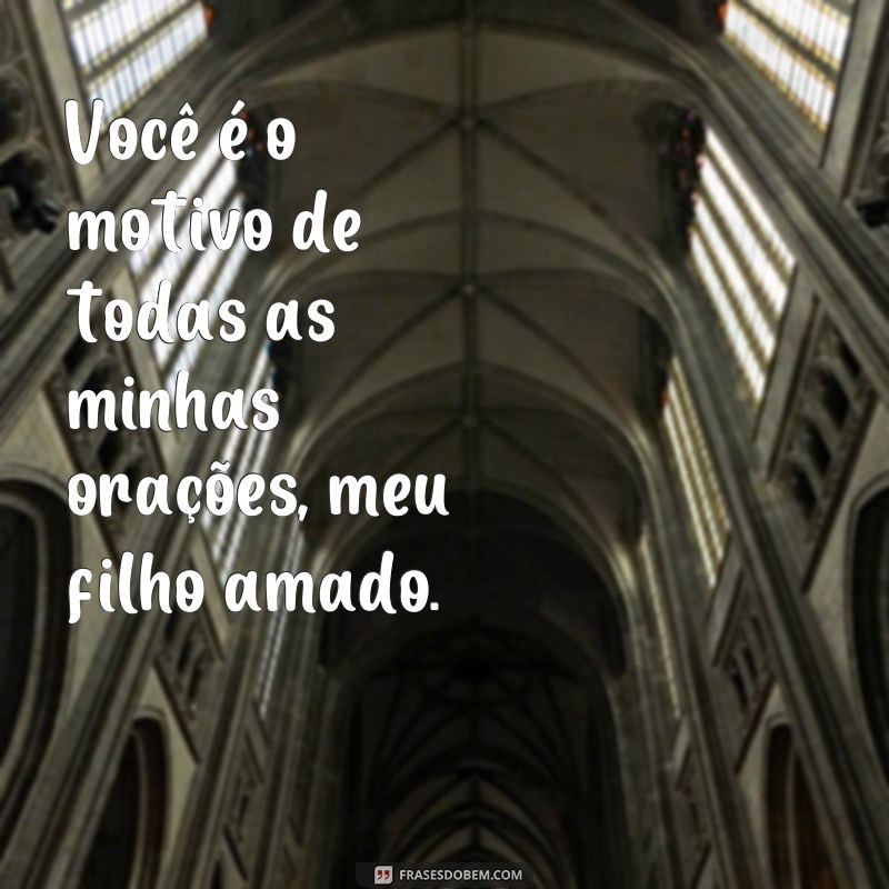 Descubra as melhores frases de amor de mãe e filho para compartilhar no Tumblr 