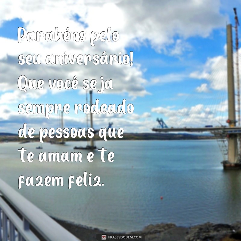 Encante com as mais belas frases de aniversário - Confira nossas sugestões! 