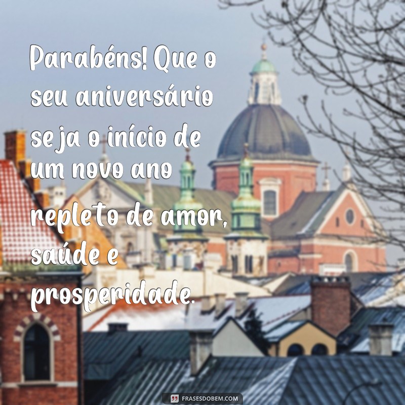 Encante com as mais belas frases de aniversário - Confira nossas sugestões! 