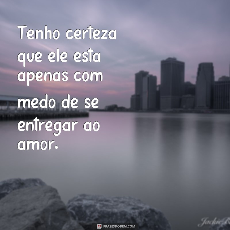 Descubra as melhores frases de iludidos para refletir sobre o amor e a ilusão 