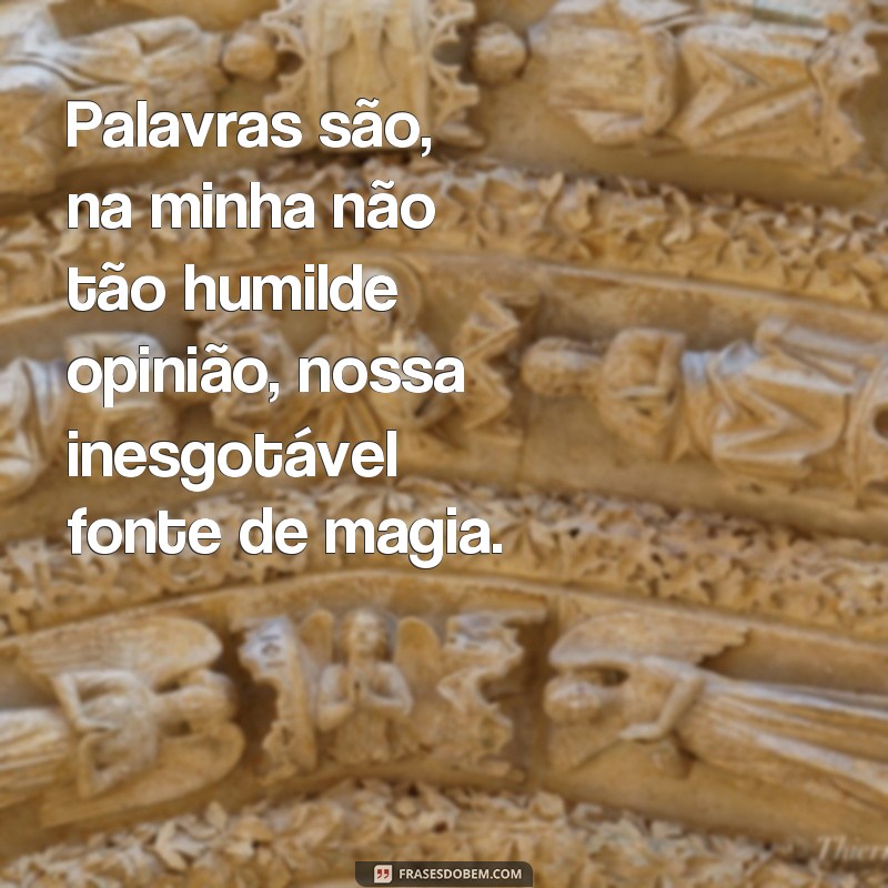 Descubra as frases mais memoráveis de Harry Potter que vão te encantar! 