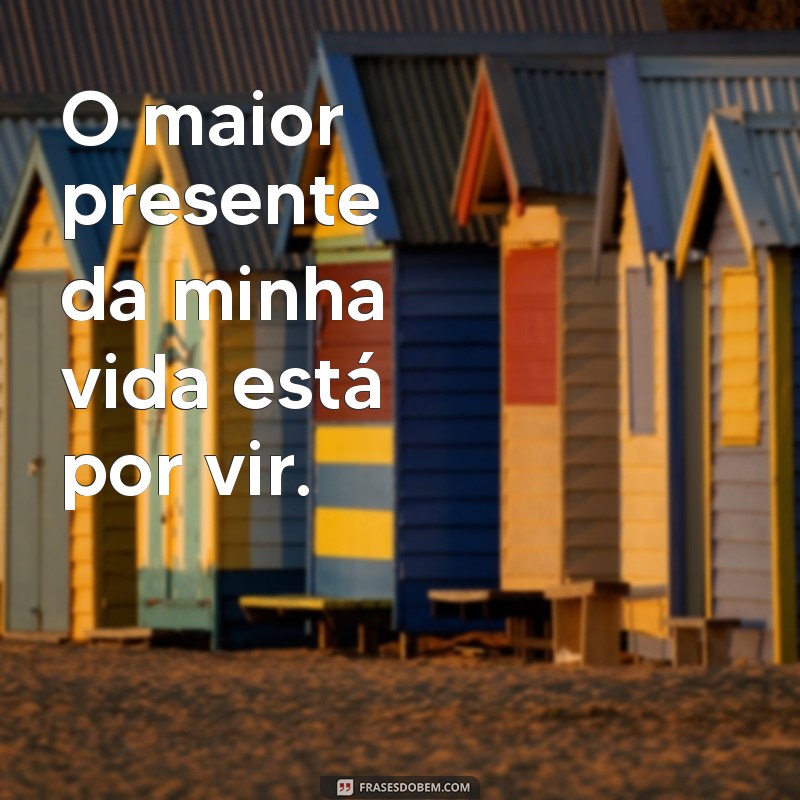 Encante com 20 frases para foto de gestante de 9 meses 