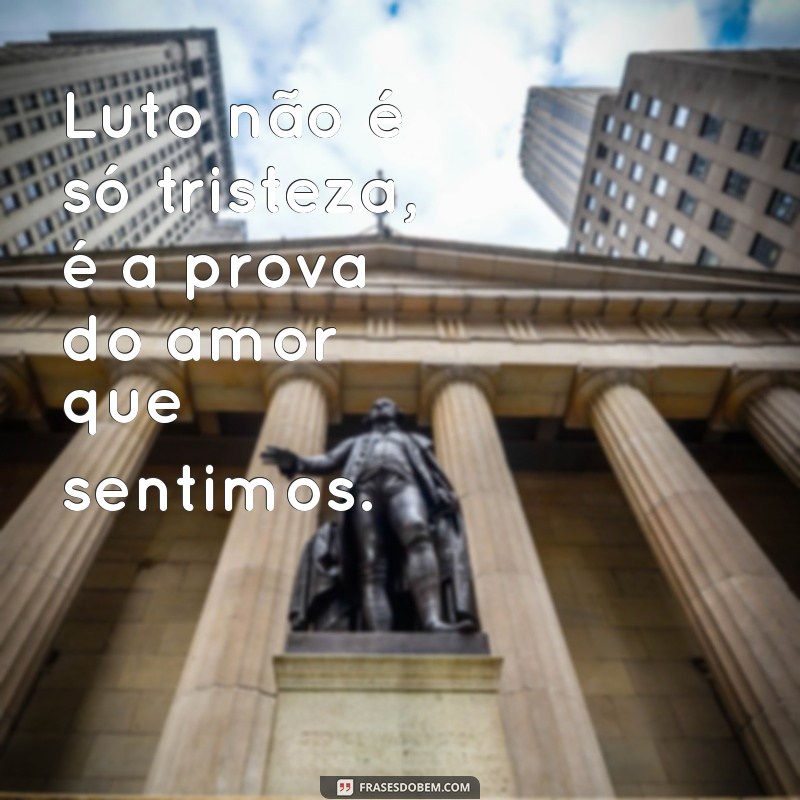 Frases de Luto para Prima: Homenagens e Mensagens Confortantes 