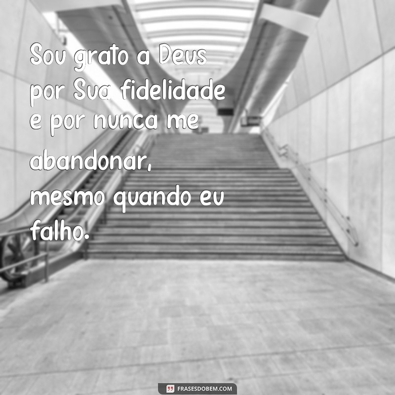 Descubra as melhores frases e versículos de agradecimento para expressar sua gratidão 