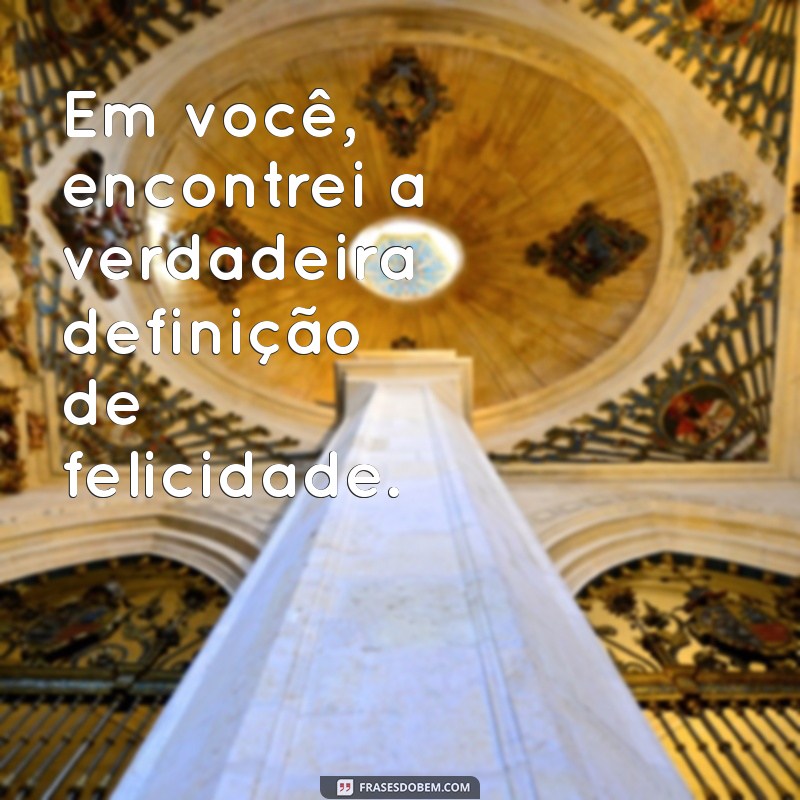 Frases Emocionantes de Amor para Celebrar o Seu Bebê 