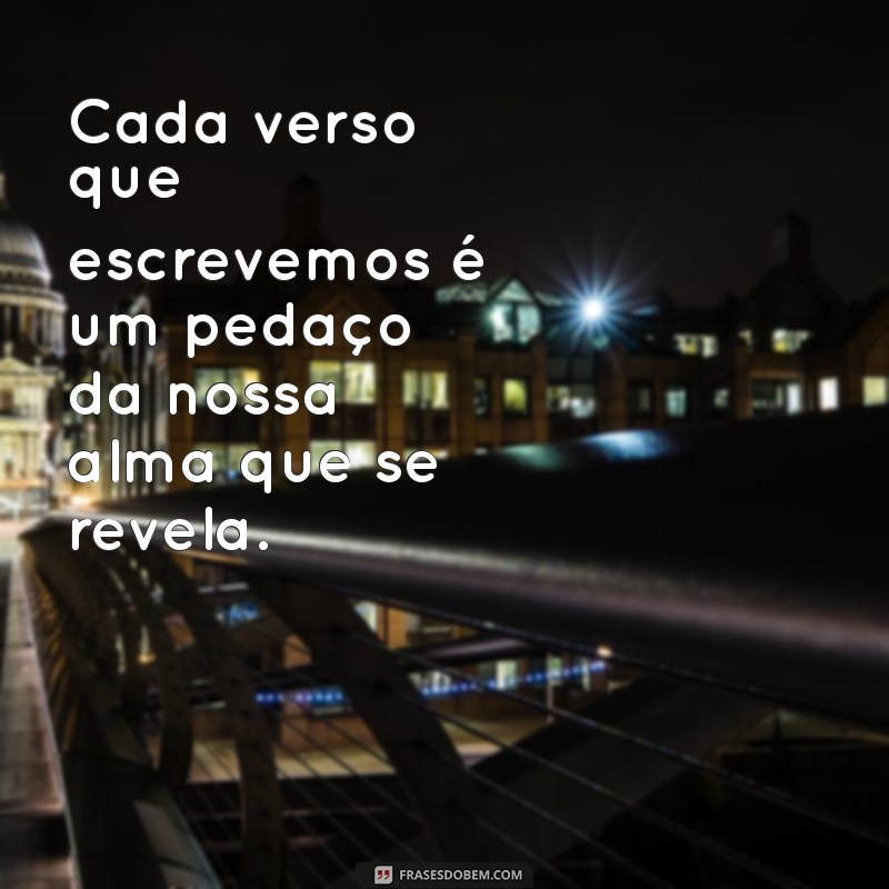 As Melhores Frases de Braulio Bessa para Inspirar e Refletir 