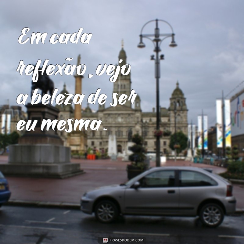 Frases Inspiradoras para Fotos Sozinha: Capture sua Essência 