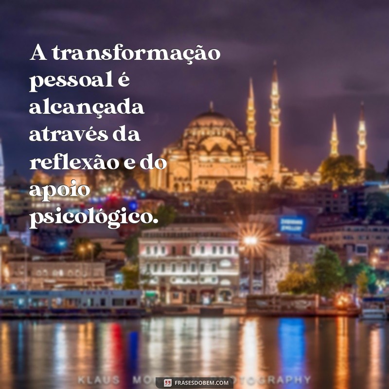 Frases Inspiradoras para Celebrar o Dia do Psicólogo 