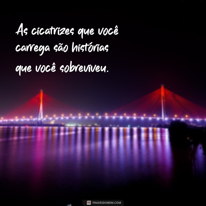 Frases Impactantes sobre a Vida: Inspire-se e Transforme sua Perspectiva 