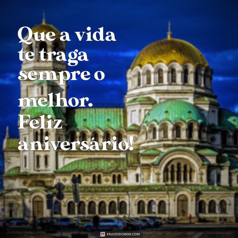 Frases Curtas de Aniversário para Celebrar seu Colega de Trabalho 