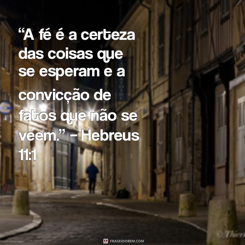 Frases Motivacionais Evangélicas: Inspire Sua Fé e Transforme Seu Dia 