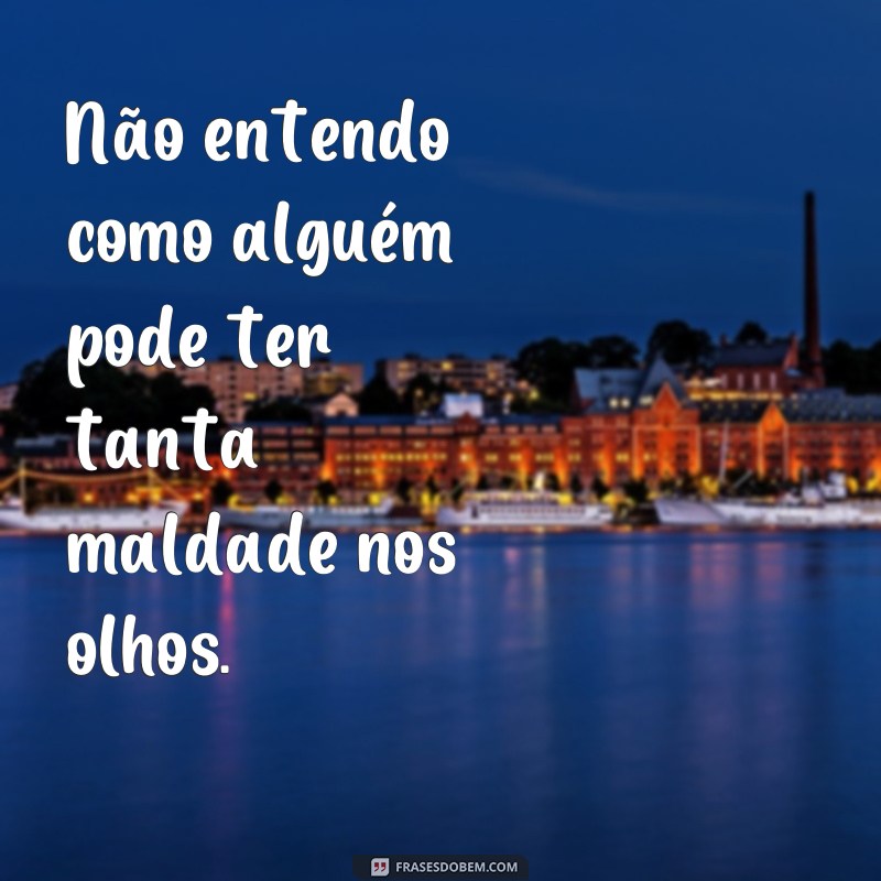 Descubra as melhores frases para descrever quando ela te olha com malícia 