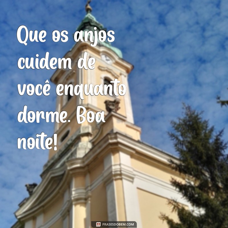 Frases de Boa Noite para Status do WhatsApp: Inspire e Encante Seus Contatos 