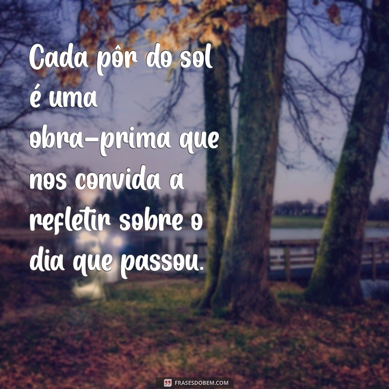 Frases Inspiradoras sobre a Natureza: Conecte-se com o Mundo Natural 