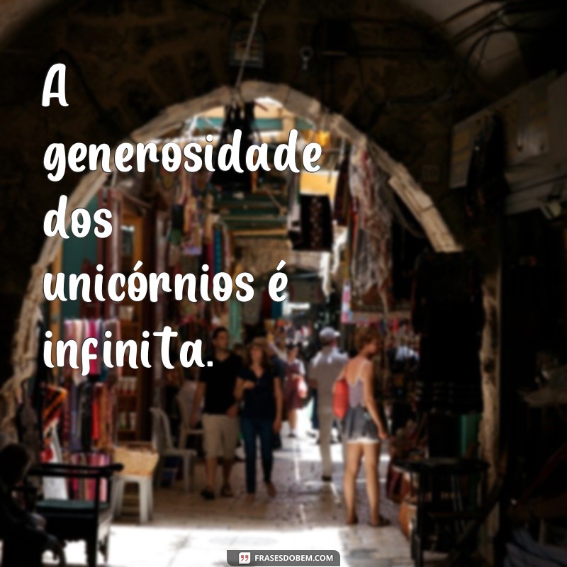 Descubra as Melhores Frases de Unicórnio para Inspirar seu Dia! 