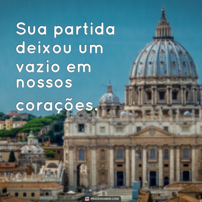 Emocione-se com essas lindas frases de luto para um amigo querido 