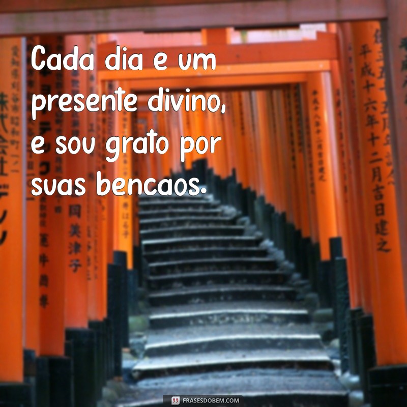 Transforme Sua Vida com Frases Inspiradoras de Deus 