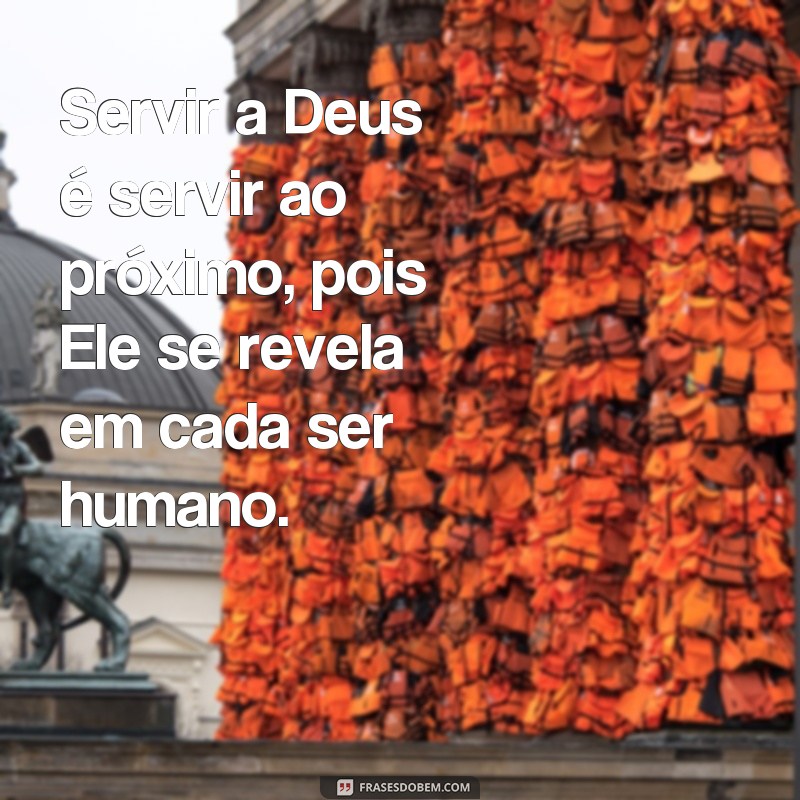 Conheça as melhores frases para inspirar e fortalecer servas de Deus 