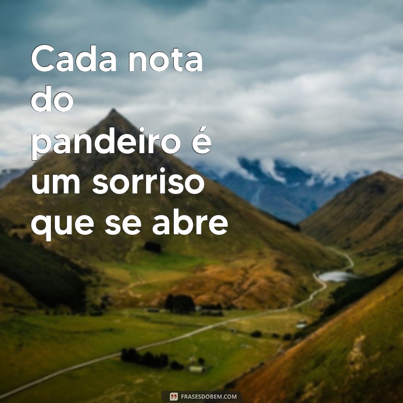 Descubra as melhores frases dos cantores de pagode para se inspirar 