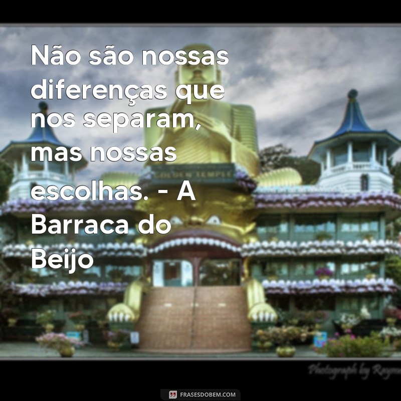 Descubra as melhores frases de filmes da Netflix para se inspirar 