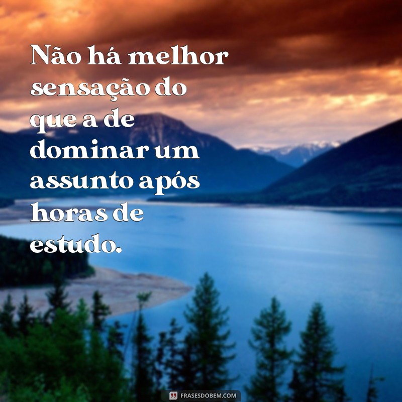 22 Frases Motivacionais para Turbinar seus Estudos no Instagram 