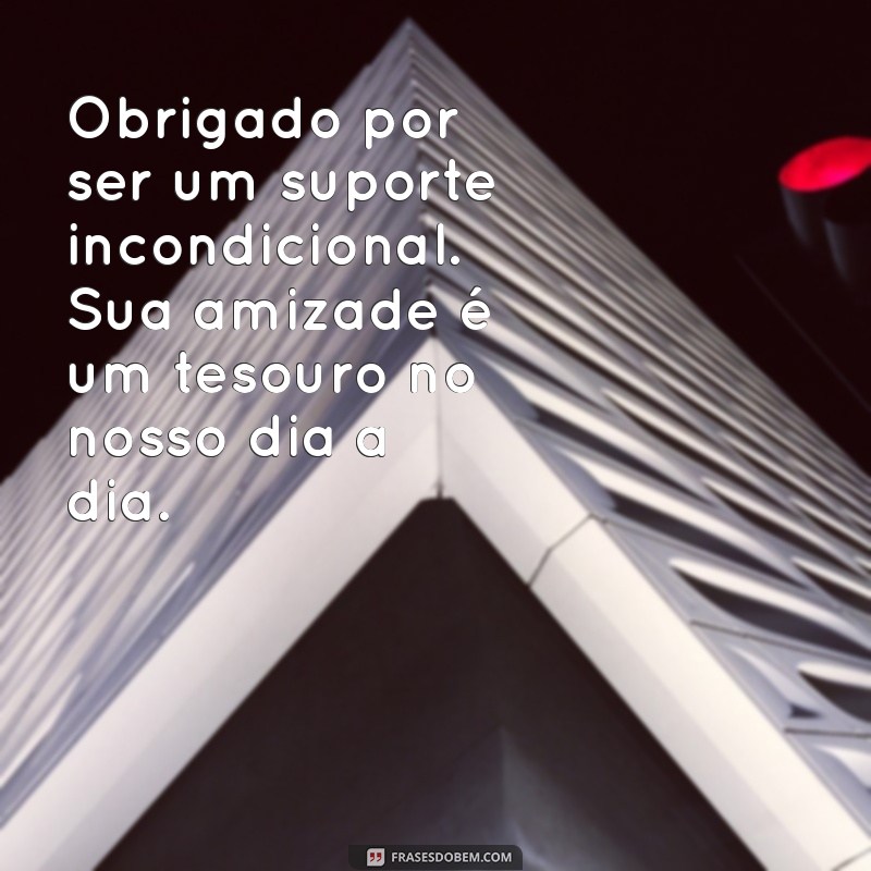 As Melhores Frases de Agradecimento para Valorizar seus Amigos de Trabalho 