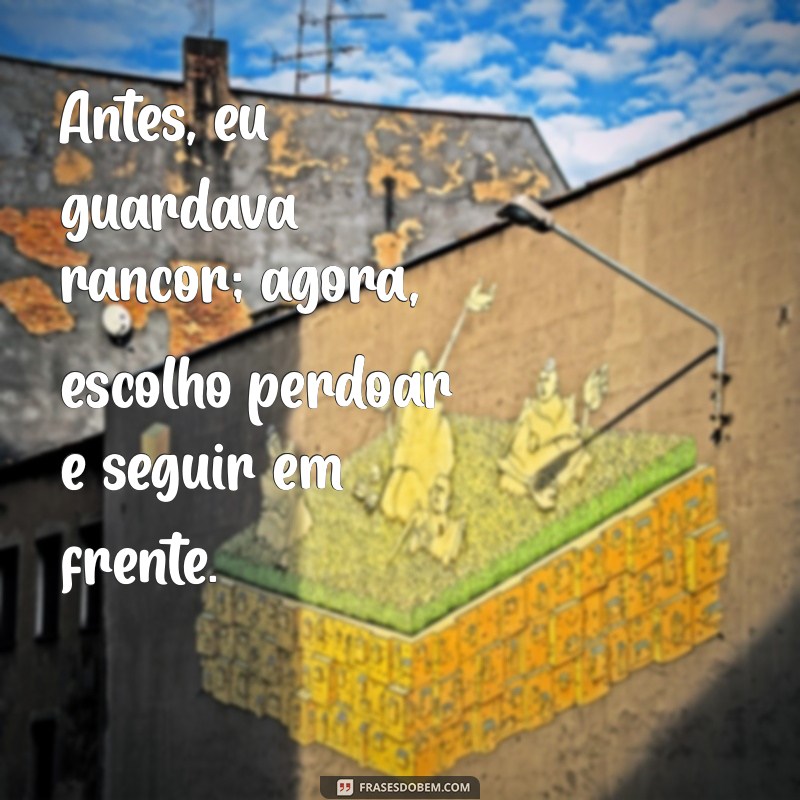 Transformações Impressionantes: Frases Inspiradoras de Antes e Depois 