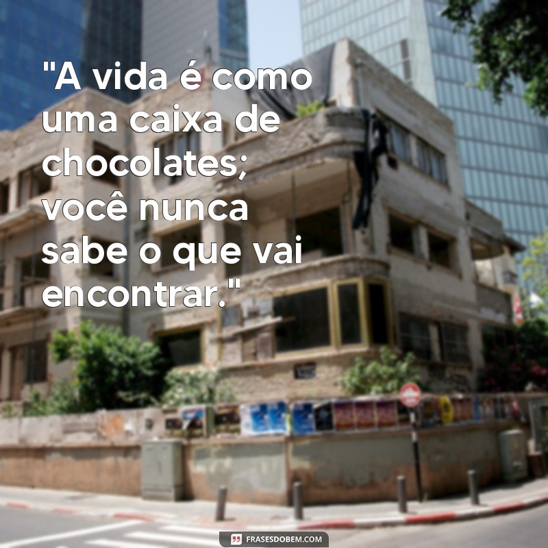 frases de filmes 