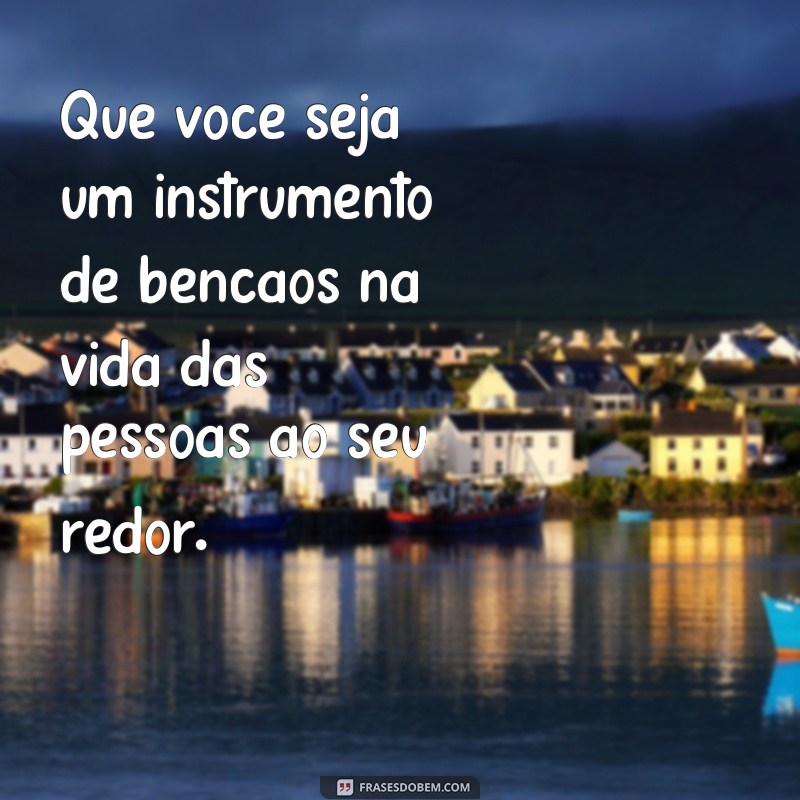 Descubra a diferença entre frases bençãos e bênçãos e como elas podem impactar sua vida 