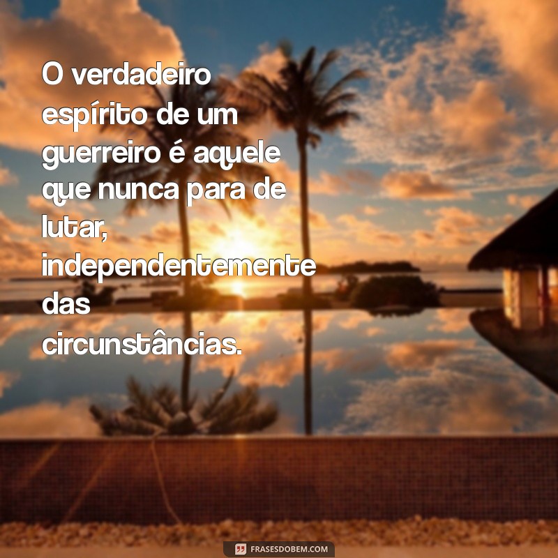 Frases Militares Motivacionais: Inspiração e Coragem para Superar Desafios 