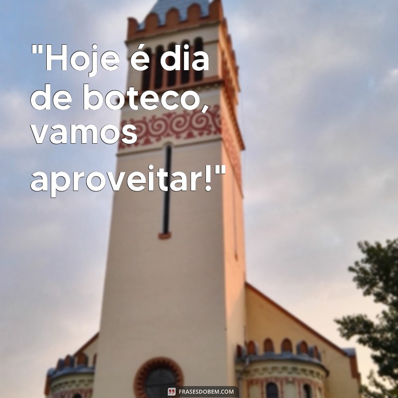 frases de boteco png 