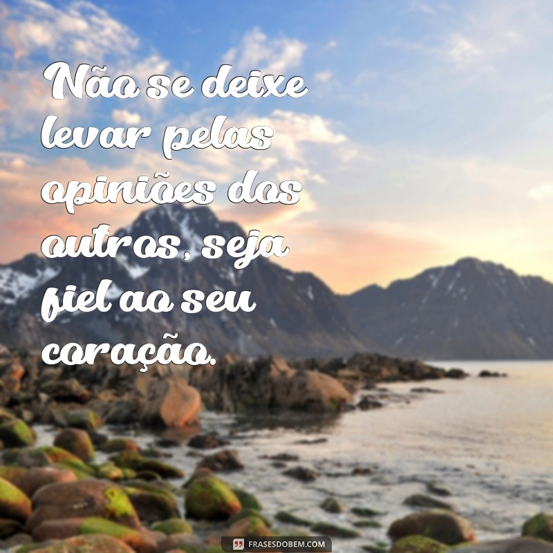 Reflexão e Inspiração: As Melhores Frases de Pensamento para Transformar sua Vida 