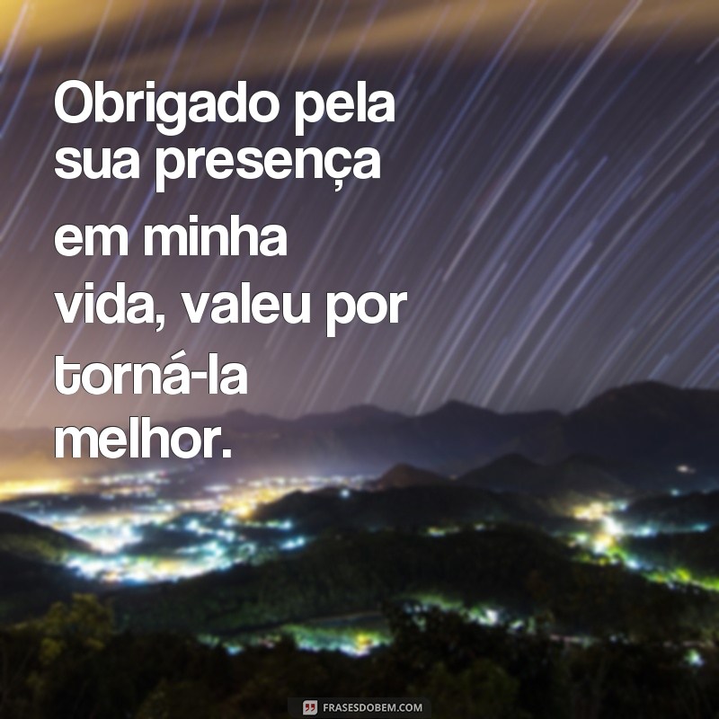 Descubra as melhores frases de agradecimento para expressar gratidão - Valeu, obrigado! 