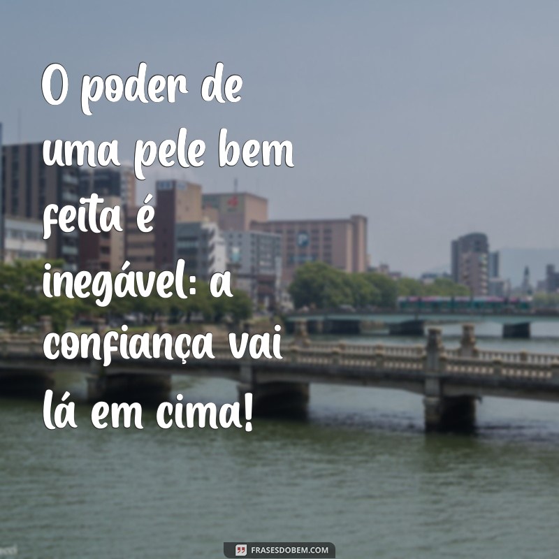 Frases Inspiradoras sobre Maquiagem: Dicas e Reflexões para Amantes da Beleza 