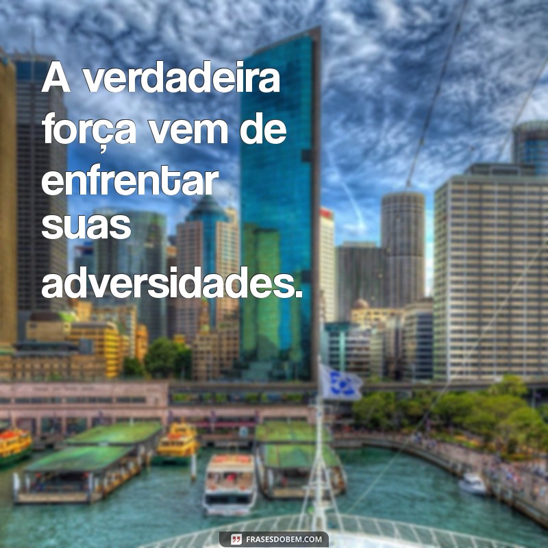 Frases de Encorajamento: Inspire-se e Supere Desafios com Palavras Positivas 