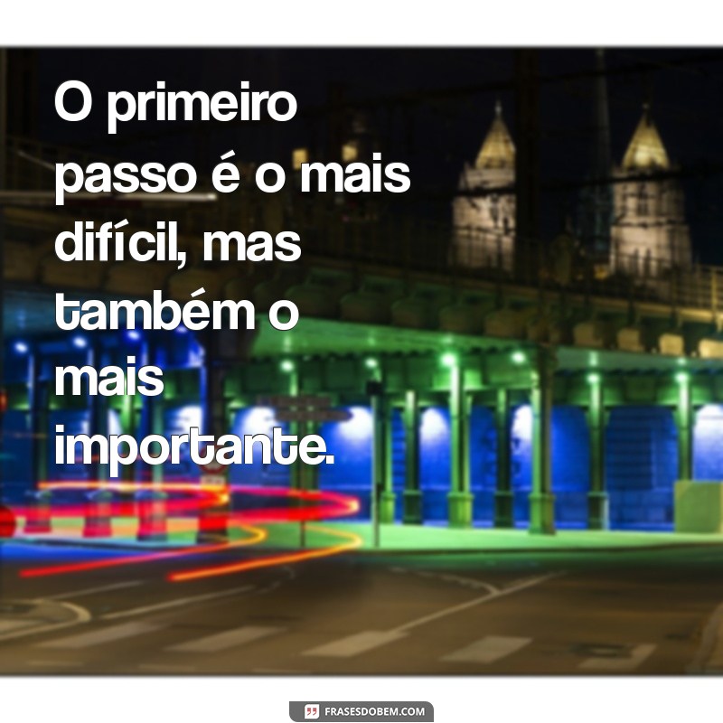 Frases de Encorajamento: Inspire-se e Supere Desafios com Palavras Positivas 