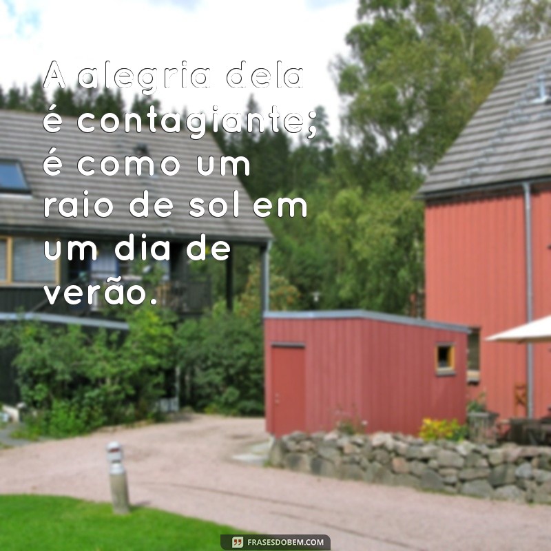 Frases Inspiradoras para Celebrar a Beleza das Morenas 