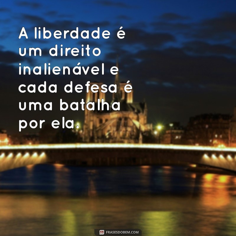 Frases Inspiradoras de Advogado Criminalista: Sabedoria e Reflexões para Profissionais do Direito 