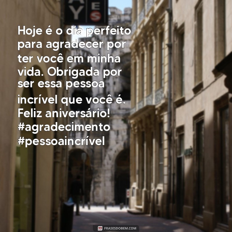 Surpreenda seus seguidores com as melhores frases para postar no aniversário no Instagram 